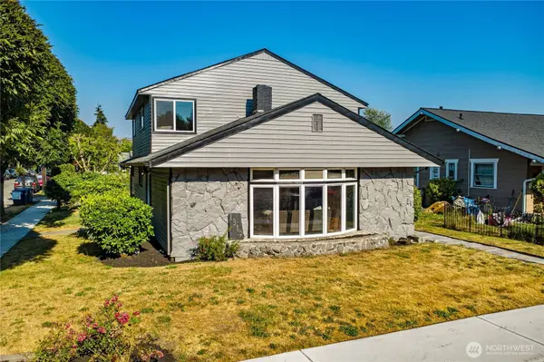 1319 Wood AVE, Sumner, WA 98390