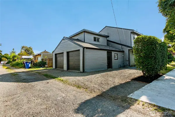 1319 Wood AVE, Sumner, WA 98390