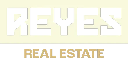 Reyes Real Estate Keller Williams Realty Logo