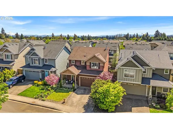12662 ANITA PL, Oregon City, OR 97045