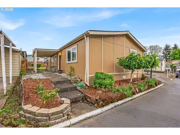 791 SW VALLEY FORGE WAY #345, Beaverton, OR 97006