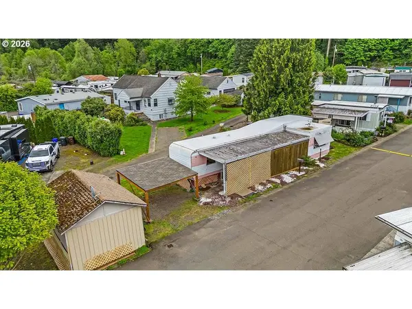 18830 HIGHWAY 99E #42, Oregon City, OR 97045