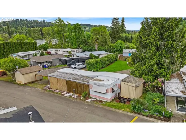 18830 HIGHWAY 99E #42, Oregon City, OR 97045