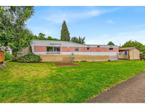 18830 HIGHWAY 99E #42, Oregon City, OR 97045