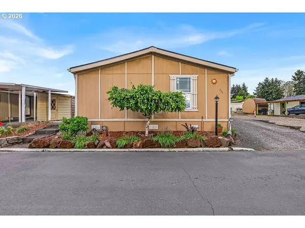 791 SW VALLEY FORGE WAY #345, Beaverton, OR 97006