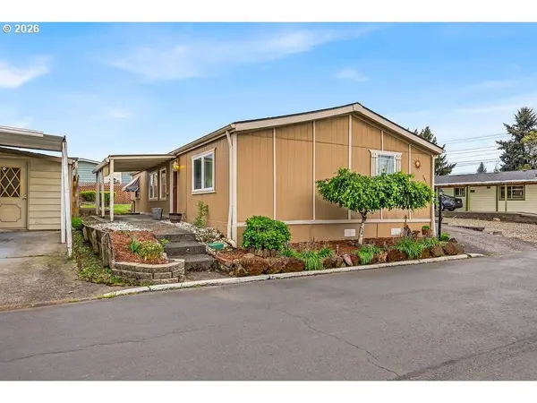 791 SW VALLEY FORGE WAY #345, Beaverton, OR 97006