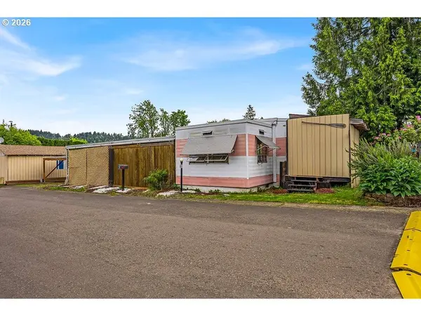 18830 HIGHWAY 99E #42, Oregon City, OR 97045