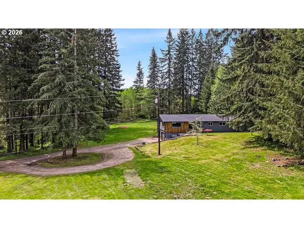 77071 DELENA MAYGER RD, Clatskanie, OR 97016