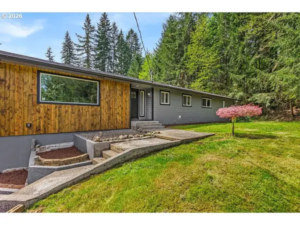 77071 DELENA MAYGER RD, Clatskanie, OR 97016