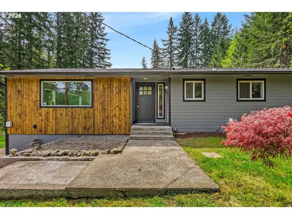 77071 DELENA MAYGER RD, Clatskanie, OR 97016