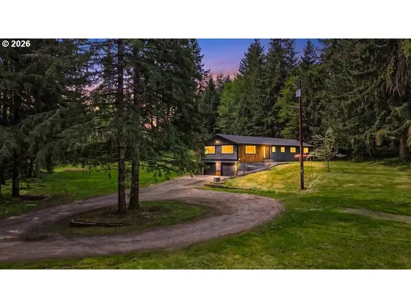 77071 DELENA MAYGER RD, Clatskanie, OR 97016
