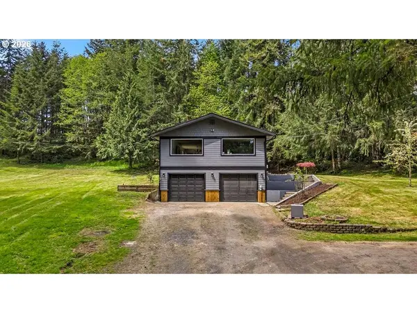 77071 DELENA MAYGER RD, Clatskanie, OR 97016