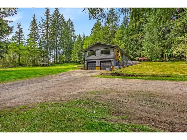 77071 DELENA MAYGER RD, Clatskanie, OR 97016