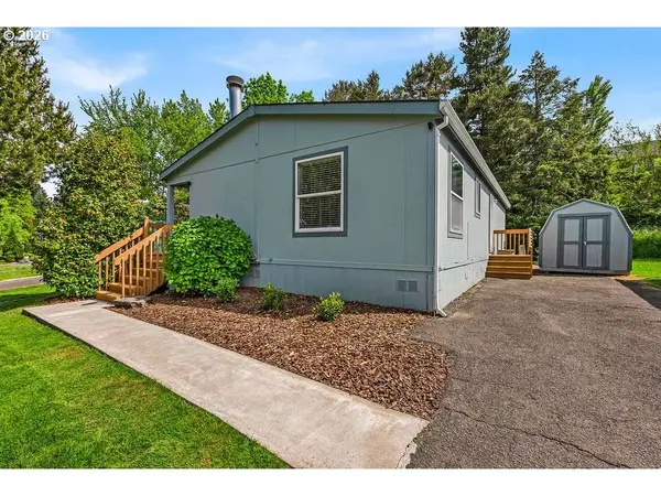 6900 SW 195TH AVE #168, Beaverton, OR 97007