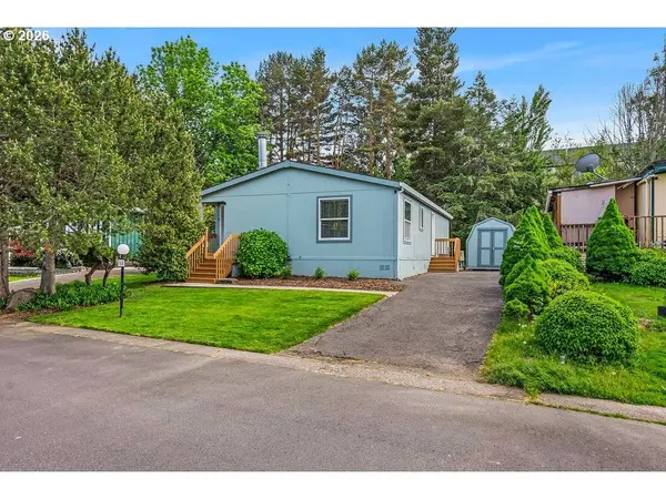 6900 SW 195TH AVE #168, Beaverton, OR 97007