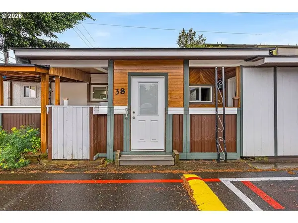 11803 SE DIVISION ST #38, Portland, OR 97266