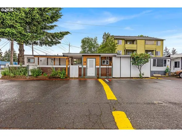 11803 SE DIVISION ST #38, Portland, OR 97266