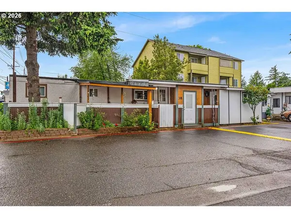 11803 SE DIVISION ST #38, Portland, OR 97266