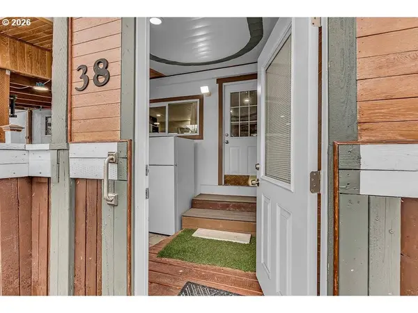 11803 SE DIVISION ST #38, Portland, OR 97266