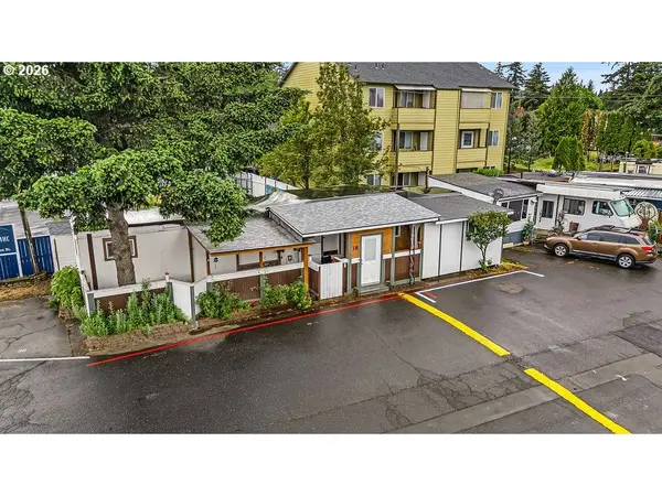 11803 SE DIVISION ST #38, Portland, OR 97266