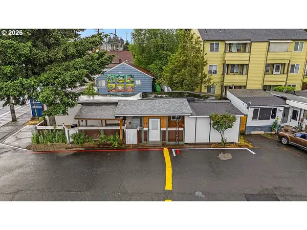 11803 SE DIVISION ST #38, Portland, OR 97266