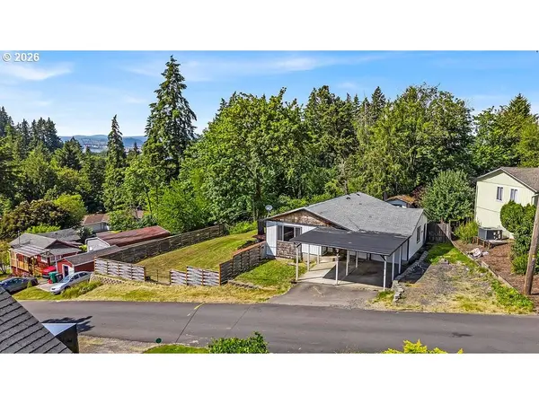 211 FOX ST, Rainier, OR 97048