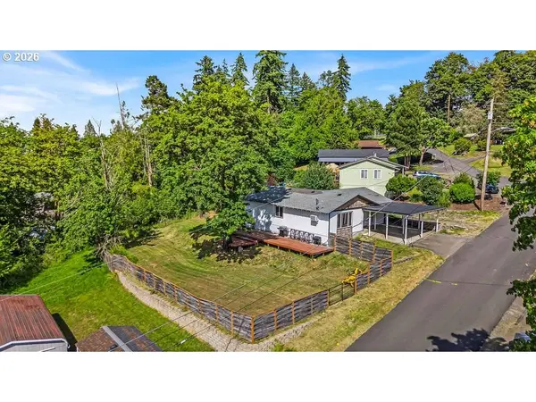 211 FOX ST, Rainier, OR 97048