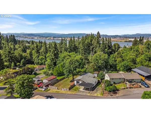 211 FOX ST, Rainier, OR 97048