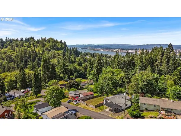 211 FOX ST, Rainier, OR 97048