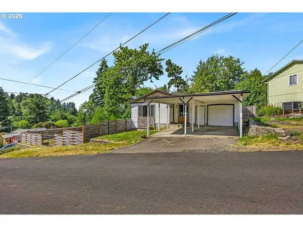 211 FOX ST, Rainier, OR 97048