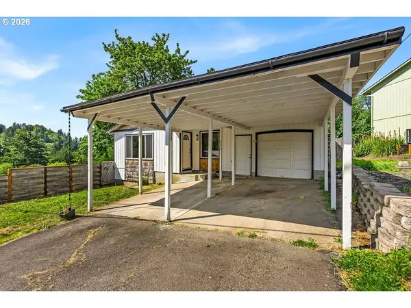 211 FOX ST, Rainier, OR 97048