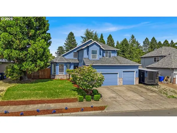 18928 HIGHLAND DR, Oregon City, OR 97045