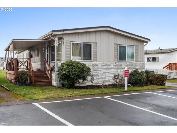 13900 SE HIGHWAY 212 #125, Clackamas, OR 97015