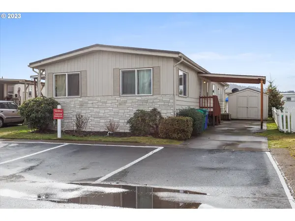13900 SE HIGHWAY 212 #125, Clackamas, OR 97015