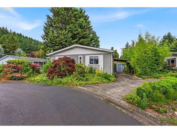 16000 SE POWELL BLVD, Portland, OR 97236