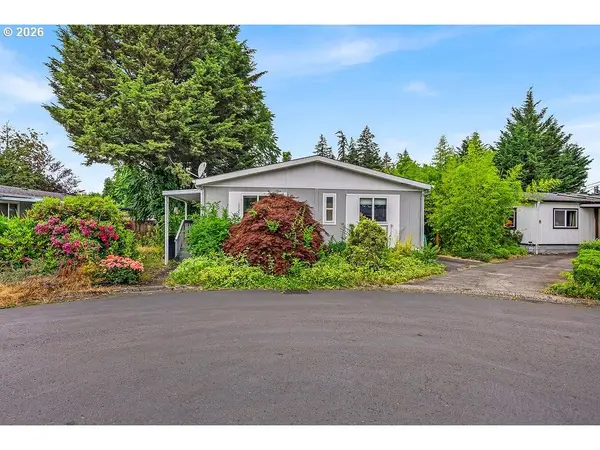 16000 SE POWELL BLVD, Portland, OR 97236