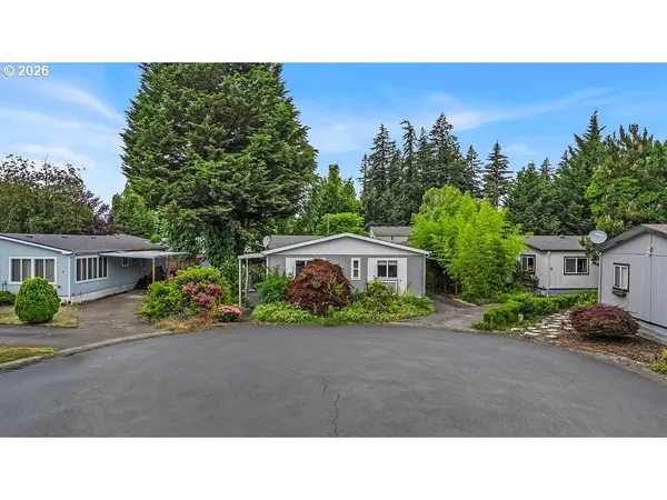 16000 SE POWELL BLVD, Portland, OR 97236