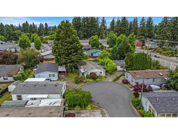16000 SE POWELL BLVD, Portland, OR 97236
