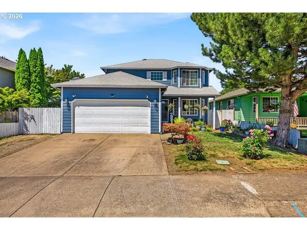 139 TOLIVER CT, Molalla, OR 97038