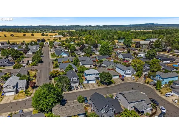 139 TOLIVER CT, Molalla, OR 97038