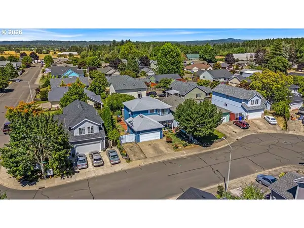 139 TOLIVER CT, Molalla, OR 97038