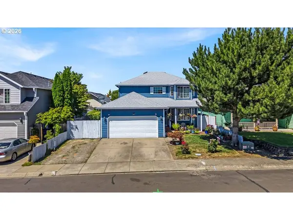 139 TOLIVER CT, Molalla, OR 97038