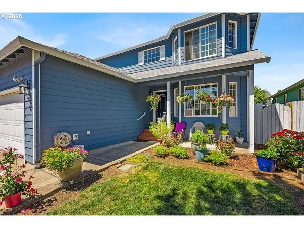 139 TOLIVER CT, Molalla, OR 97038