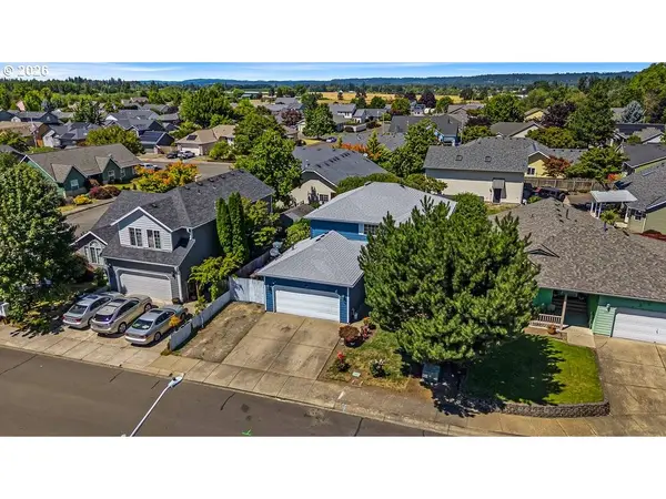 139 TOLIVER CT, Molalla, OR 97038