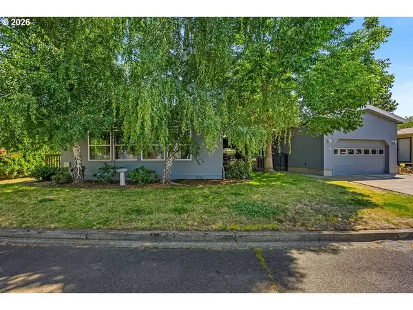 1150 SW MARIE DR, Mc Minnville, OR 97128