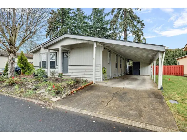 1111 SE 3RD AVE #12, Canby, OR 97013