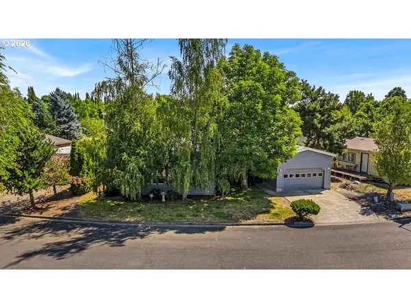 1150 SW MARIE DR, Mc Minnville, OR 97128
