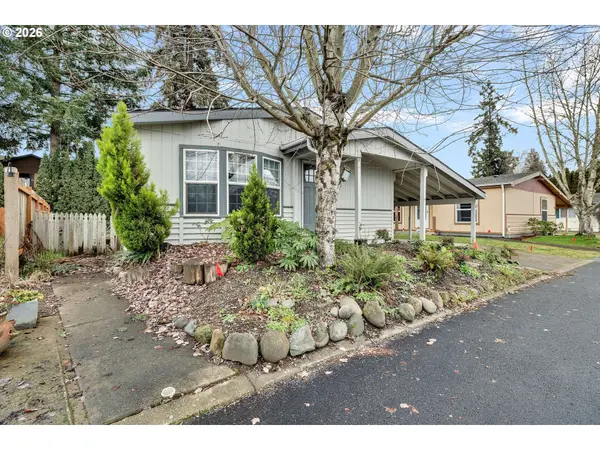 1111 SE 3RD AVE #12, Canby, OR 97013