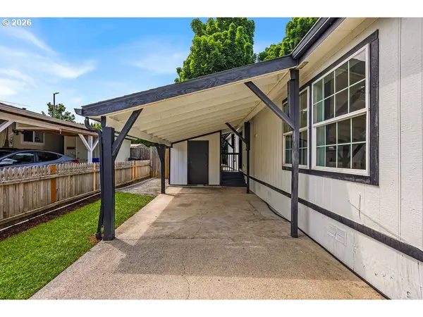 2965 NE 206TH PL, Fairview, OR 97024