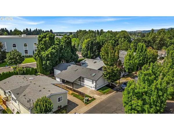 2965 NE 206TH PL, Fairview, OR 97024